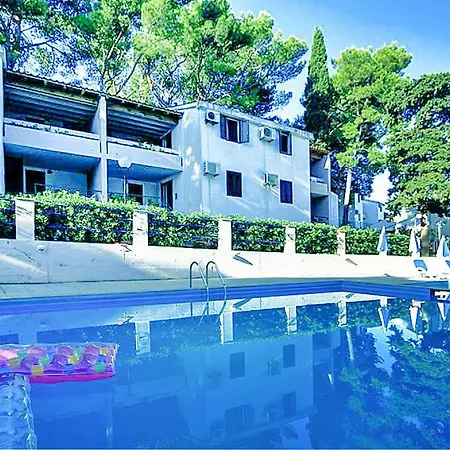 Lina - Cin10100f-cyc Appartement