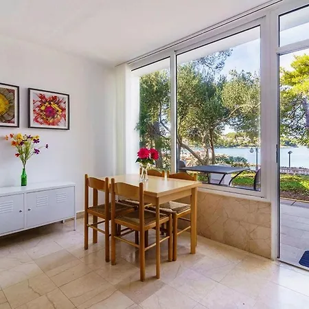 Lina - Cin10100f-cyc Appartement