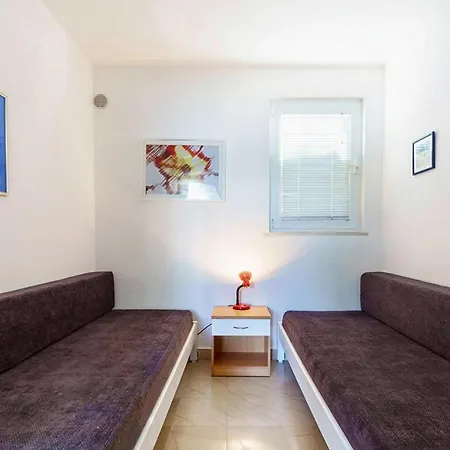 Appartement Lina - Cin10100f-cyc