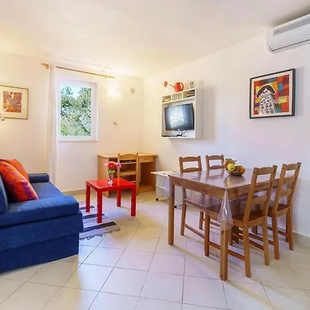 Apartamento Lina - Cin10100f-cyc Lumbarda