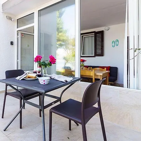 Lina - Cin10100f-cyc Appartement Lumbarda