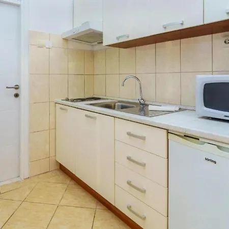 Lina - Cin10100f-cyc Appartement *
